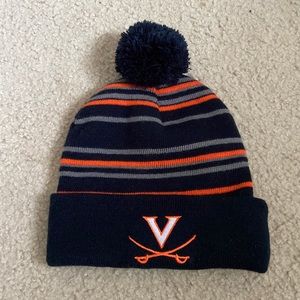 UVA beanie